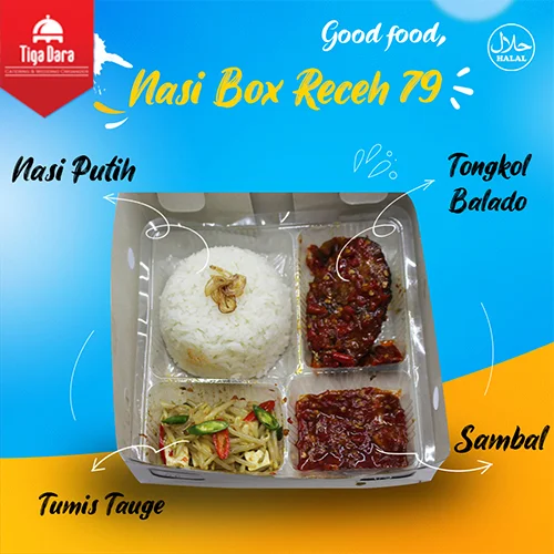 tiga_dara_Nasi Box Receh_Nasi Box Receh 79
